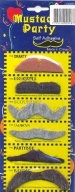 bigode surtido - cod.HN-12688